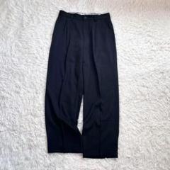 名作 1997 コムデギャルソンオムプリュス カモ柄 パンツ アーカイブ レア コレクション：1997 S/S COMME des GARCONS HOMME PLUS
