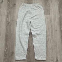 希少！USA製 90s Hanes Herway スウェット パンツ グレー