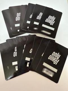 値下げ OnlyOneOf rie リエ サノクトレカ 2025年最新】#리에の人気アイテム - メルカリ