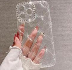 iPhone11 ケース 携帯ケース 多機種対応 韓国 大人気 クリア