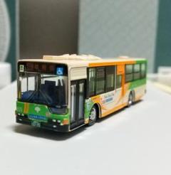 【メルカリ便 匿名発送】トミカ 箱根登山バス 三菱ふそう エアロスター ３台 2025年最新】三菱ふそうエアロスターの人気アイテム - メルカリ
