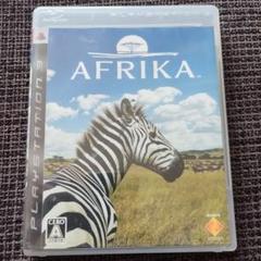PS3 AFRIKA