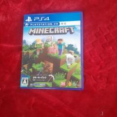 【PS4】 MINECRAFT マインクラフト