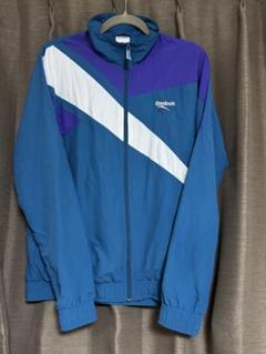 Reebok ナイロンジャケット
