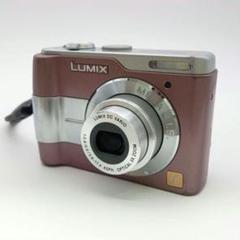 【RO84】Panasonic LUMIX DMC-LS1 デジカメ Panasonic Lumix DMC-LS1: Digital Photography Review