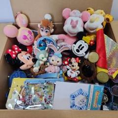 2025年最新】ディズニーグッズまとめ売りの人気アイテム - メルカリ