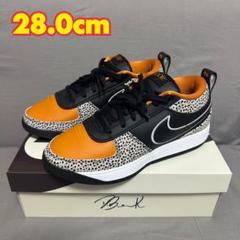 新品未使用 Nike Book 1 "Air Safari" US10