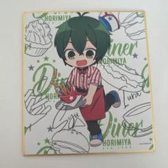 ホリミヤ おかしのいえ 井浦秀 缶バッジ まとめ売り ホリミヤ トレーディング缶バッジ 井浦秀 - メルカリ