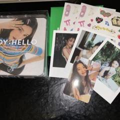 ❌値下げ不可❌ red velvet イェリ トレカ 3周年　記念 redvelvet イェリ RtoV トレカ - メルカリ