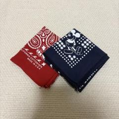 Ron Herman（ロンハーマン）/バンダナ/USED/ドアストッパー/雑貨 Ron Herman（ロンハーマン）/バンダナ/USED/ドアストッパー/雑貨