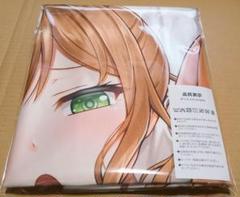 上原ひまり調 バンドリ クッションカバー タペストリー 制服版 新品未開封 バンドリ！ガールズバンドパーティ！」リリース5周年記念！描き