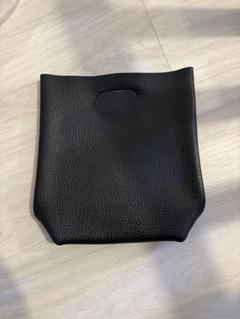 楽天市場】hender scheme not eco bag smallの通販