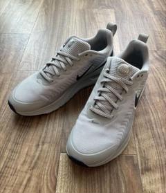 NIKE エアマックス　NUAXIS 27.5cmのサムネイル
