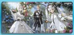 パニシング：グレイレイブン BIGマウスパッド 文化祭