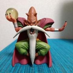 当時品 ドラクエ ソフビ 魔王 デスタムーア 変身前 未開封 未