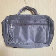 【良品】【ポールスミス】 3WAY ビジネスバッグ ナイロン 通勤通学 A4可 ポールスミス ビジネスバッグ ショルダー リュック 3way A4