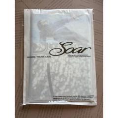 NCT ドヨン Soar BeMyLight ランダム品無し①