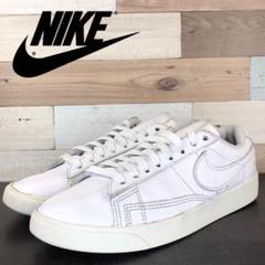 【未使用・タグ付き】ナイキ　W　BLAZER LOW LE　24ｃｍ　ホワイト 楽天市場】w blazer low leの通販