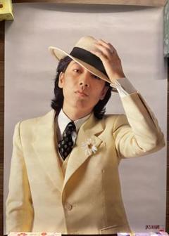 沢田研二 生写真 5枚セット ☆沢田研二さん☆ ジュリー 生写真 5枚セット 匿名配送の通販 by