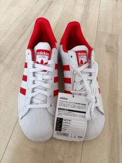 adidas superstarのサムネイル