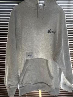 WTAPS パーカー