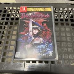 Switch Bloodstained: Ritual of the Nigh…