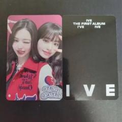 NEWモデル アンニョンズ shopping naver ive ユジン メルカリ - ウォニョン K-POP・アジア