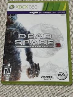 DEAD SPACE 3 LIMITED EDITION 海外版