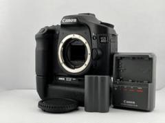 ジャンク品◆Canon キヤノン EOS 40D ボディ◆1205-0907 Canon EOS 40D （ジャンク品）｜Yahoo!フリマ（旧PayPayフリマ）