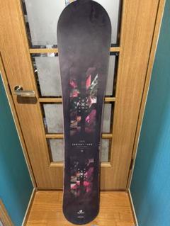 オガサカ CT 20／21モデル 148cm OGASAKA (オガサカ) スノーボード 148cm 20-21モデル @ 2x4
