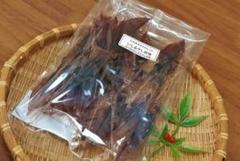 ホタルイカの素干しより旨いいしる干し35g約25匹タクノミのおつまみに