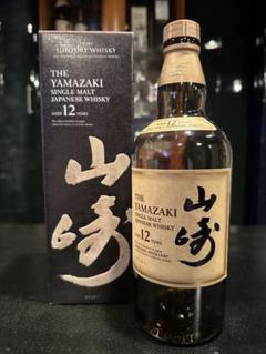 楽天市場】サントリー山崎 12年 43% 100周年記念 蒸留所 ラベル