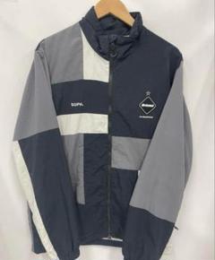 bristol ナイロンセットアップ 3点セット f.c.real bristol ナイロン セットアップ - メルカリ