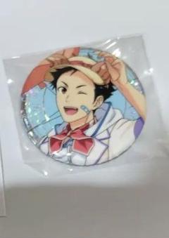 木村龍 缶バッジ SideM ハンズ アニクロ ポストカード SideM Summer Doggie アニクローゼット ポストカード 木村龍