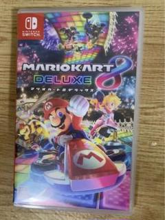 2025年最新】マリオカート8 中古の人気アイテム - メルカリ