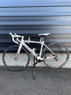 COLNAGO ACRカーボンフレーム 105 7/31発売！コルナゴ2014モデル「AC-R 105」新城幸也選手の試乗