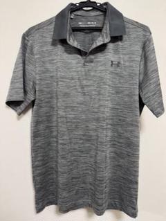 Under Armour The Performance Polo M グレー系