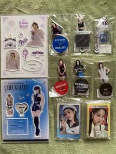 itzy 韓国 ペンミ アクリルスタンド リア Amazon.co.jp: itzy 韓国 ペンミ アクリルスタンド リア