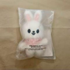 スキズ リノ ぬいぐるみ 10cm リンちゃん Lee Know 리노 スキズ リノ ぬいぐるみ 10cm リンちゃん Lee Know 리노