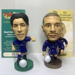 コリンシアン⭐︎ルート・ファンニステルローイ⭐︎ファーディナント⭐︎マンチェスターU