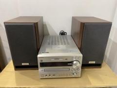 ONKYO CD/スピーカー受信機 NFR-7TX 価格.com - ONKYO X-NFR7TX 価格比較