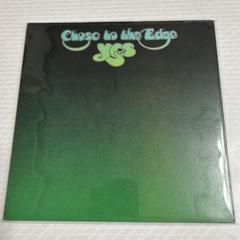 Yes Close to the Edge （危機) P−10116A