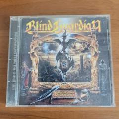 BLIND GUARDIAN,サイン入りカード,ブラインド・ガーディアン, 新品 Amazon.co.jp: イマジネーションズ・フロム・ジ・アザーサイド