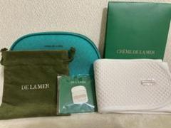ドゥラメール　セット　ポーチ付 限定セット | ラ・メール La Mer 公式オンラインショップ