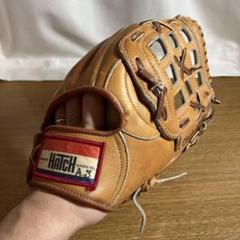 Hutch baseball glove - Etsy 日本