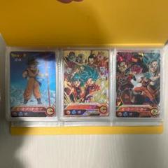 ドラゴンボール　トレーディングカード まとめ売りA ドラゴンボールZ カード まとめ売り ドラゴンボールZ - メルカリ