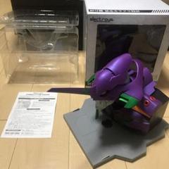 ヱヴァンゲリヲン 初号機暴走カラクリ時計 (キャラクターグッズ