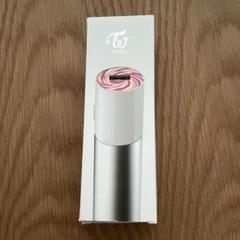 TWICE ツウィ　ミナ　蓄電器　充電器 TWICE ツウィ ミナ 蓄電器 充電器 K-POP・アジア