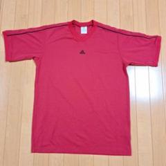 最終値下げ　アディダス　addidas メンズ　半袖Tシャツ