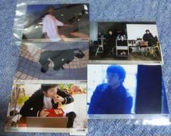 山田裕貴ファンクラブ特典直筆サイン入りDVD＋プロマイドセット 見逃し厳禁！おトクな 山田裕貴ファンクラブ特典直筆サイン入り